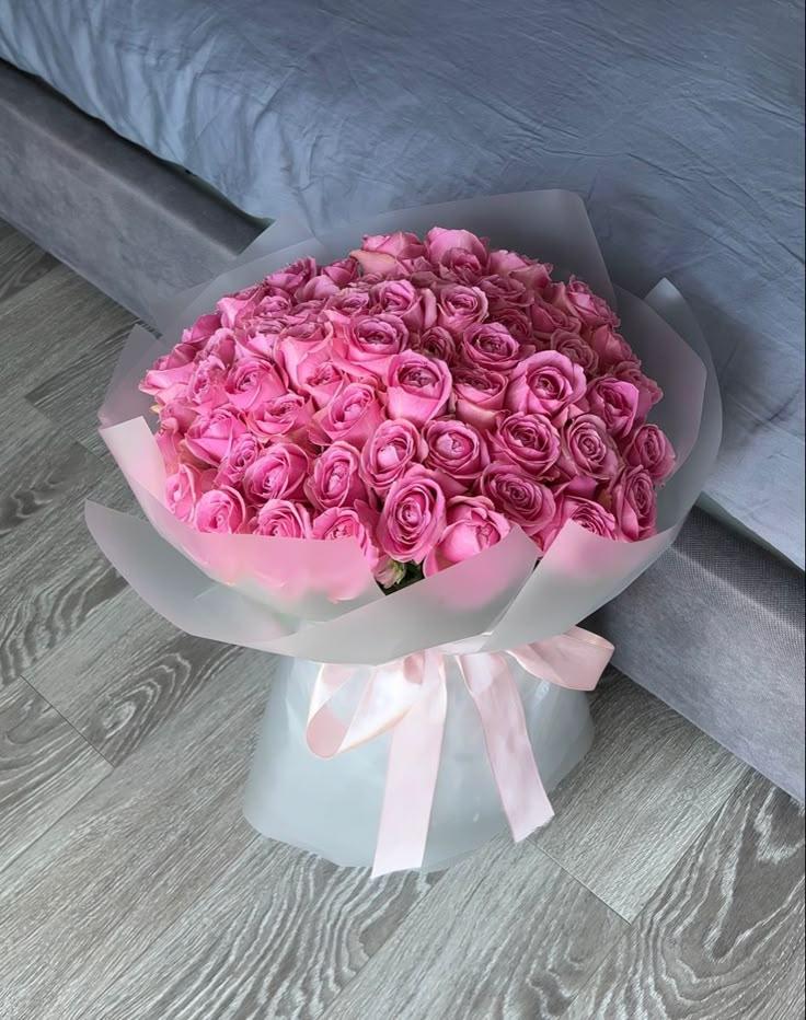Secret Garden's Blossom Embrace