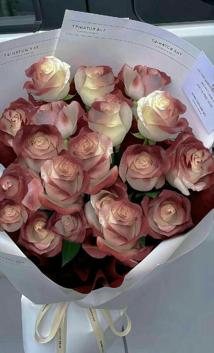 Twilight Whispers Serenity Bouquet