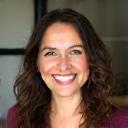 Portrait of Elisa Bianchi, a program participant.