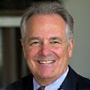 Portrait of Pierre Dubois, representing a partner community center.