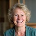 Portrait of Urs Schmid, a volunteer instructor.